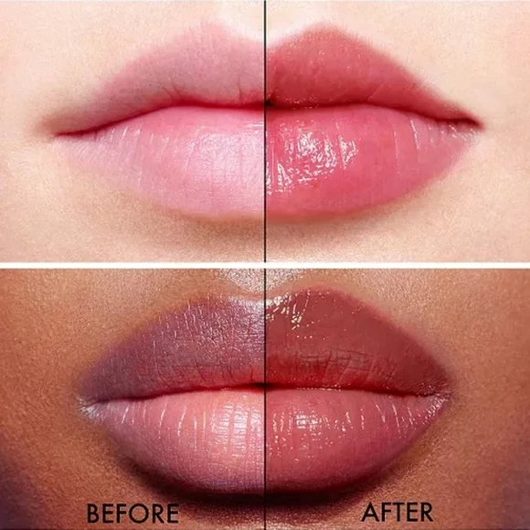 Dior Addict Lip Glow- 006 Berry - Picture 5 of 5